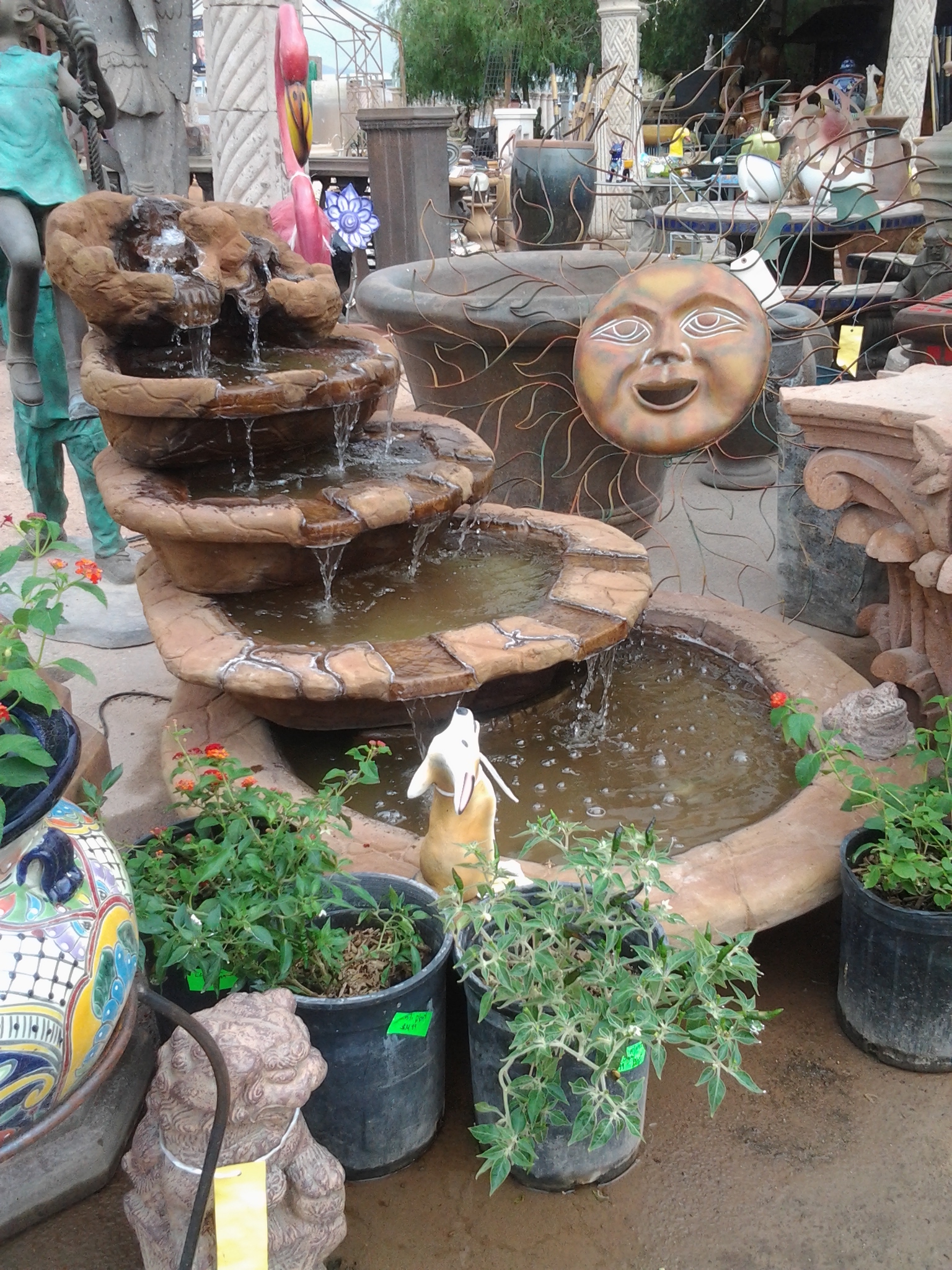 little baja las vegas